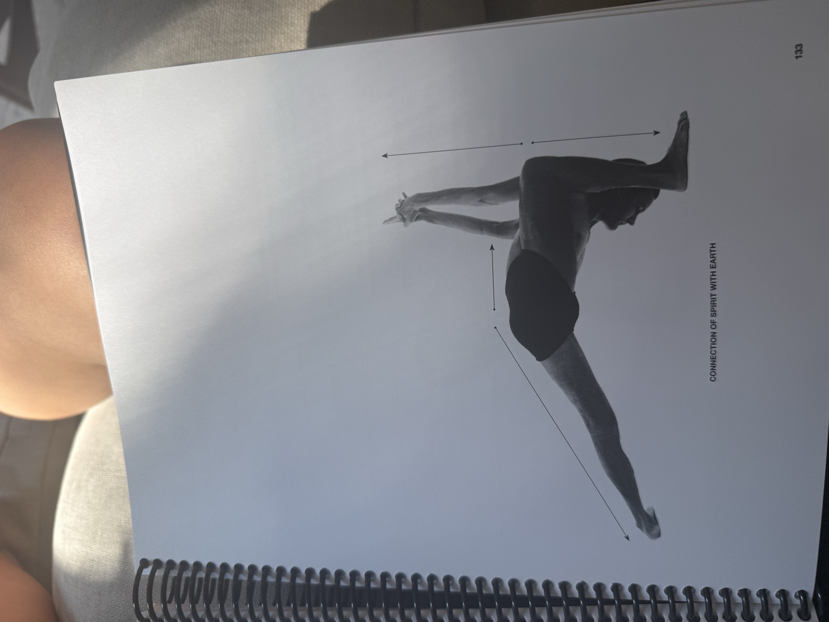 Intense Extended Side Stretch 3