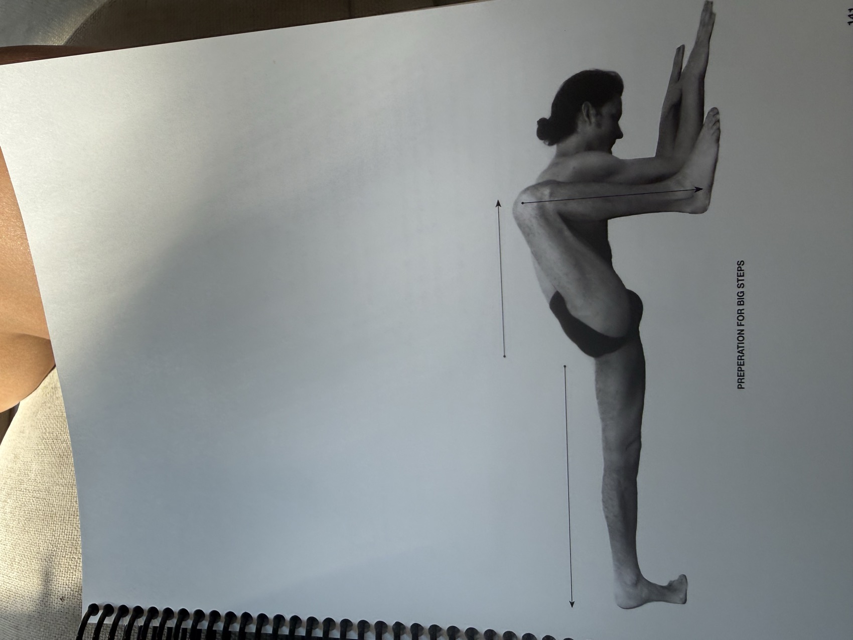 Intense Extended Side Stretch 4