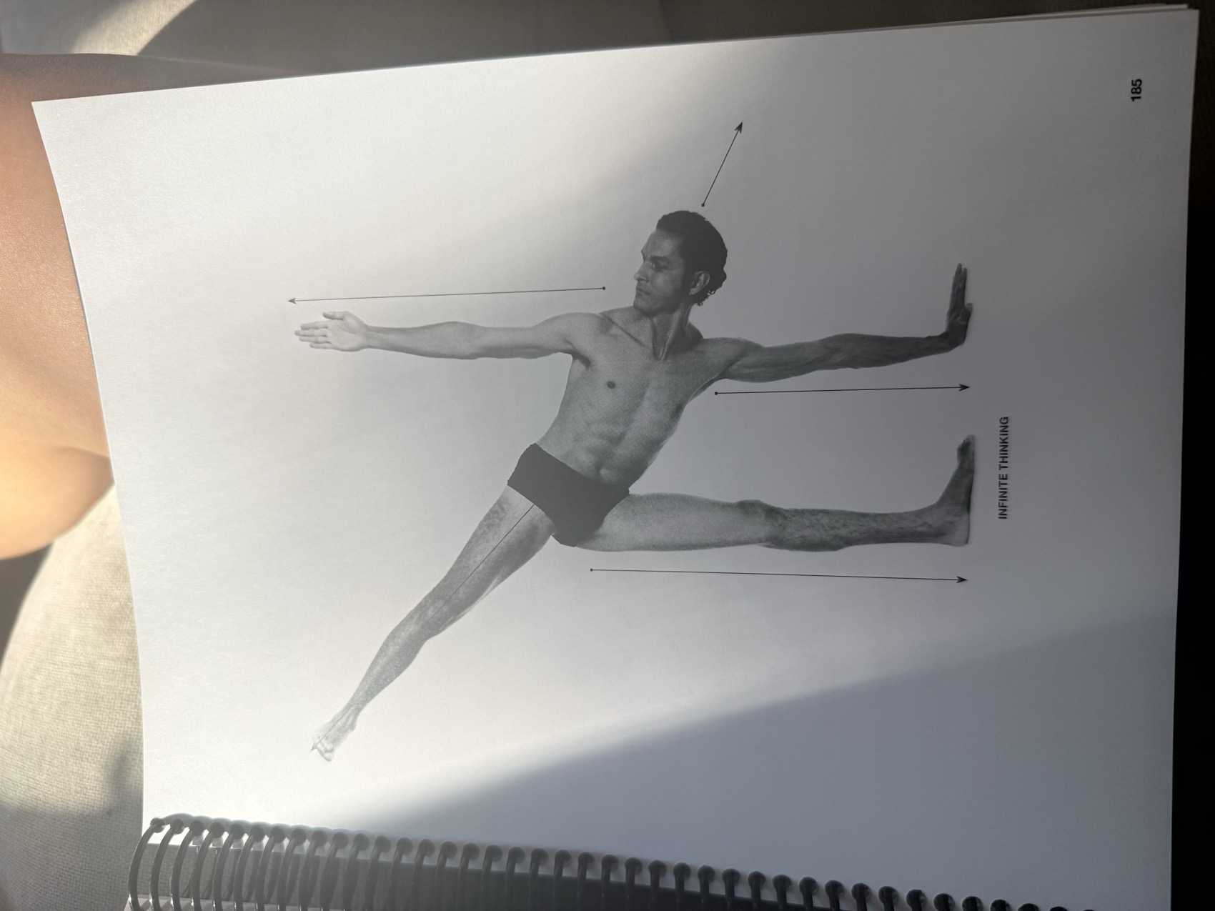 Half-Moon Pose