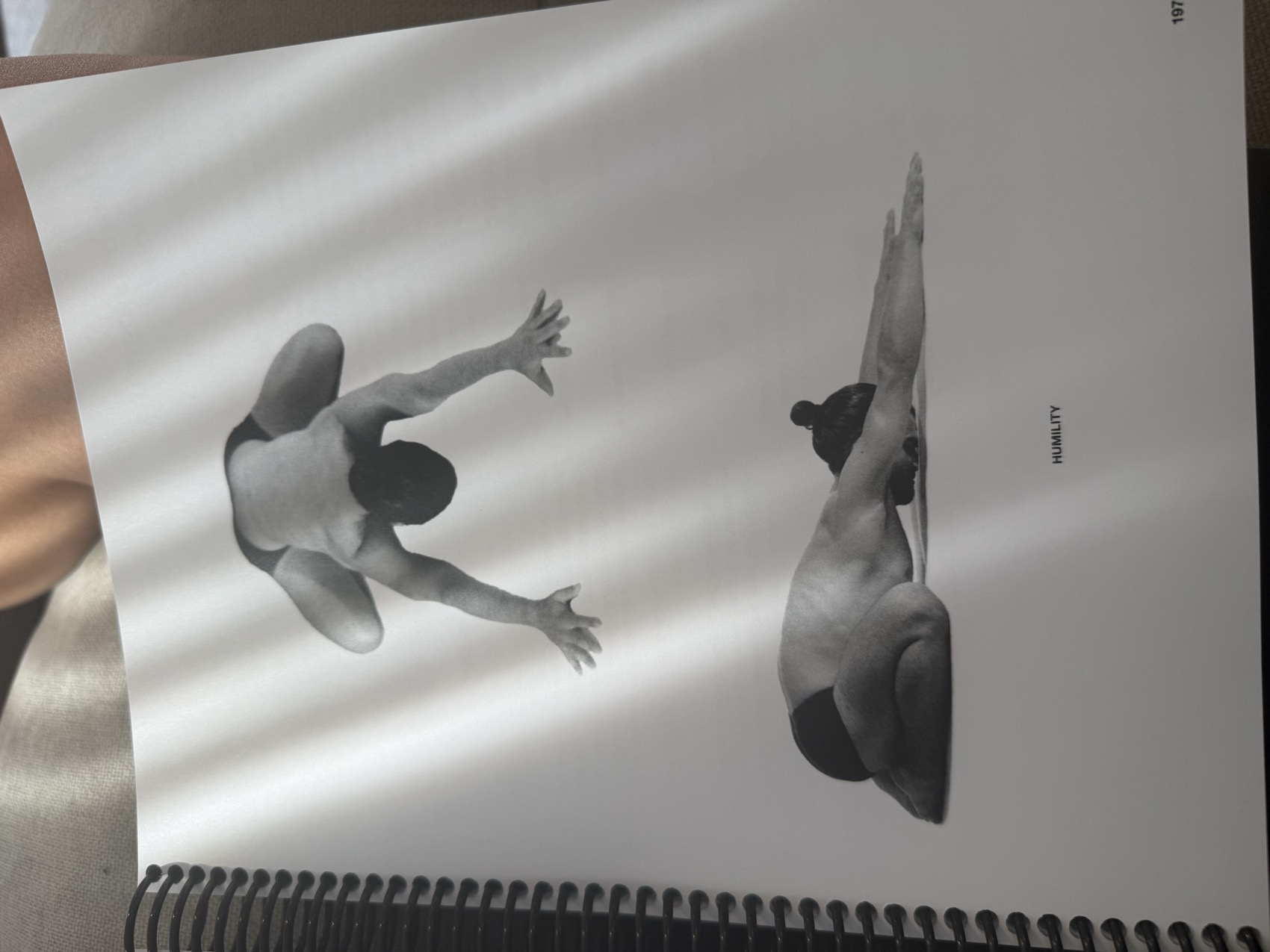 Child's Pose